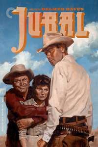 Jubal - Poster
