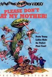 Please Don't Eat My Mother!