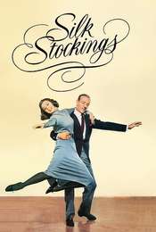 Silk Stockings
