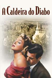 Peyton Place - Poster