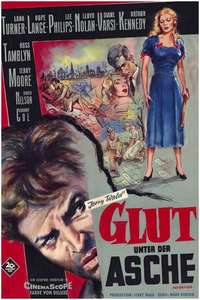 Peyton Place - Poster