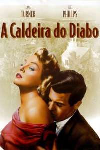 Peyton Place - Poster