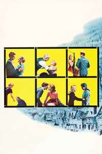Peyton Place - Poster