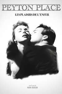 Peyton Place - Poster