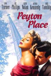 Peyton Place