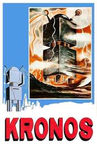Kronos - Posters