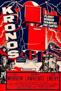 Kronos - Posters