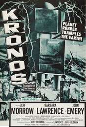 Kronos
