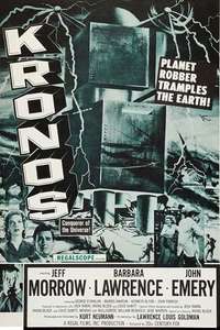 Kronos - Posters