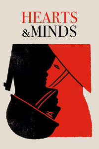 Hearts and Minds - Posters