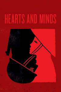 Hearts and Minds - Posters