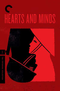 Hearts and Minds - Posters