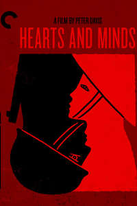 Hearts and Minds - Posters