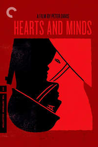 Hearts and Minds - Posters