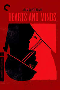Hearts and Minds - Posters