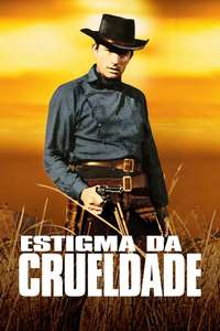 The Bravados - Poster