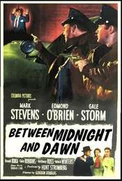 Between Midnight and Dawn
