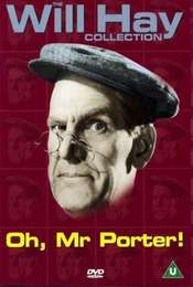 Oh  Mr. Porter!