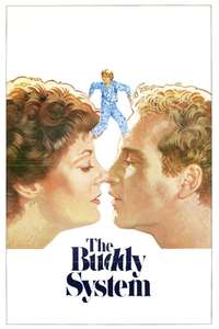 The Buddy System - Posters