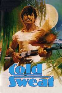 Cold Sweat - Poster