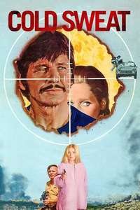 Cold Sweat - Poster