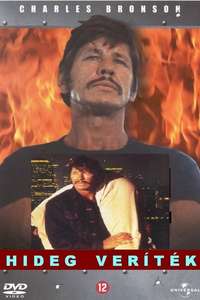 Cold Sweat - Poster