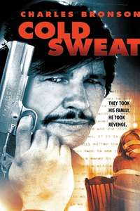 Cold Sweat - Poster