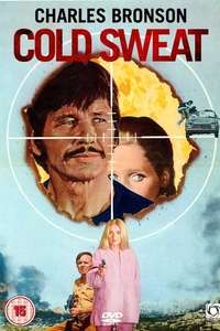 Cold Sweat - Poster