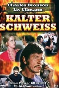 Cold Sweat - Poster