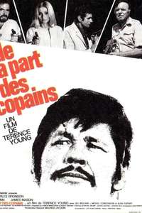 Cold Sweat - Poster