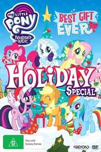 My Little Pony: Best Gift Ever - Poster