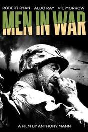 Men in War
