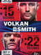 UFC Fight Night 138: Volkan vs. Smith