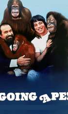 Going Ape!