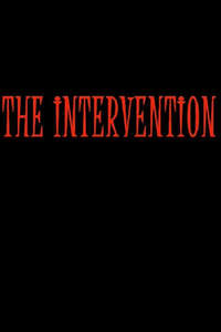 The Intervention - Poster