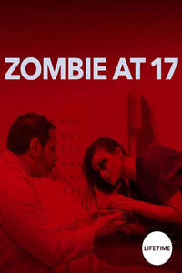Zombie at 17 - Poster