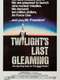 Twilight's Last Gleaming