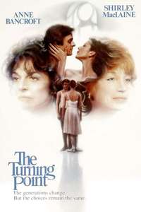 The Turning Point - Poster