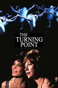 The Turning Point - Poster