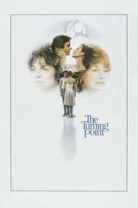 The Turning Point - Poster