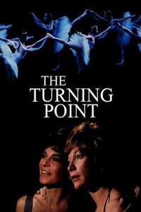The Turning Point - Poster