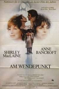 The Turning Point - Poster