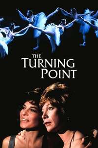 The Turning Point - Poster