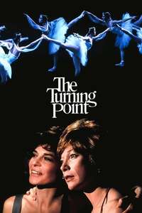 The Turning Point - Poster