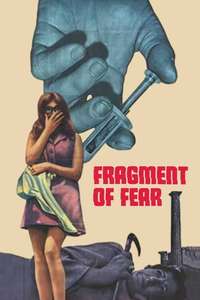 Fragment of Fear - Poster