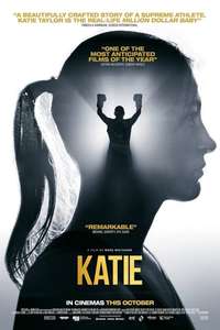 Katie - Poster