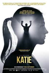 Katie - Poster