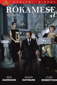 The Honey Pot - Poster