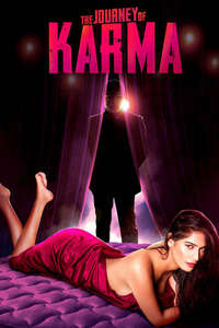 The Journey of Karma - Poster
