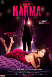 The Journey of Karma